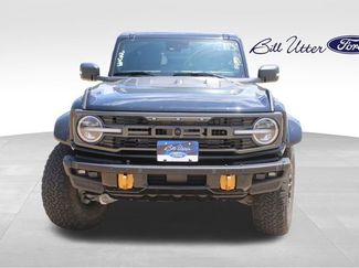 Certified 2024 Ford Bronco Raptor AWD/4WD video 2