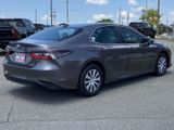 Used 2023 Toyota Camry LE image 5