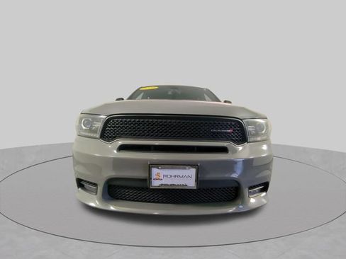 Used 2020 Dodge Durango GT w/ Blacktop Package AWD/4WD image 44
