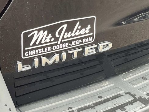 Used 2024 Ford Expedition Max Limited image 12