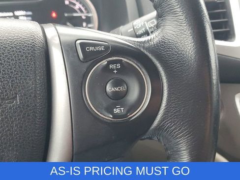 Used 2016 Honda Pilot EX-L image 34