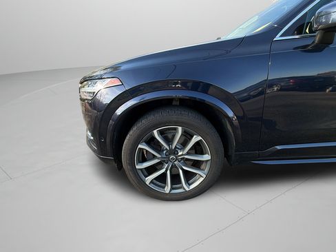 Used 2019 Volvo XC90 T6 Momentum w/ Advanced Package AWD/4WD image 33