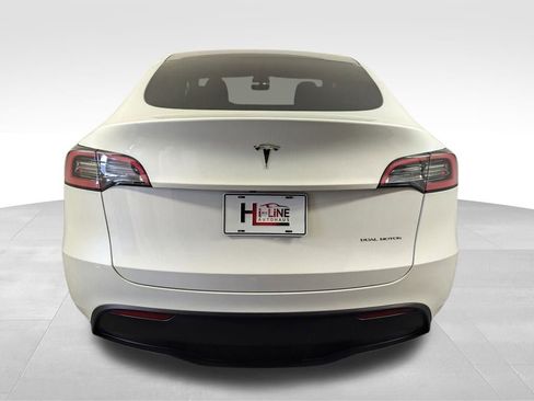 Used 2023 Tesla Model Y Long Range image 20