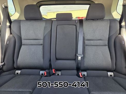 Used 2026 Nissan Rogue SV FWD image 11
