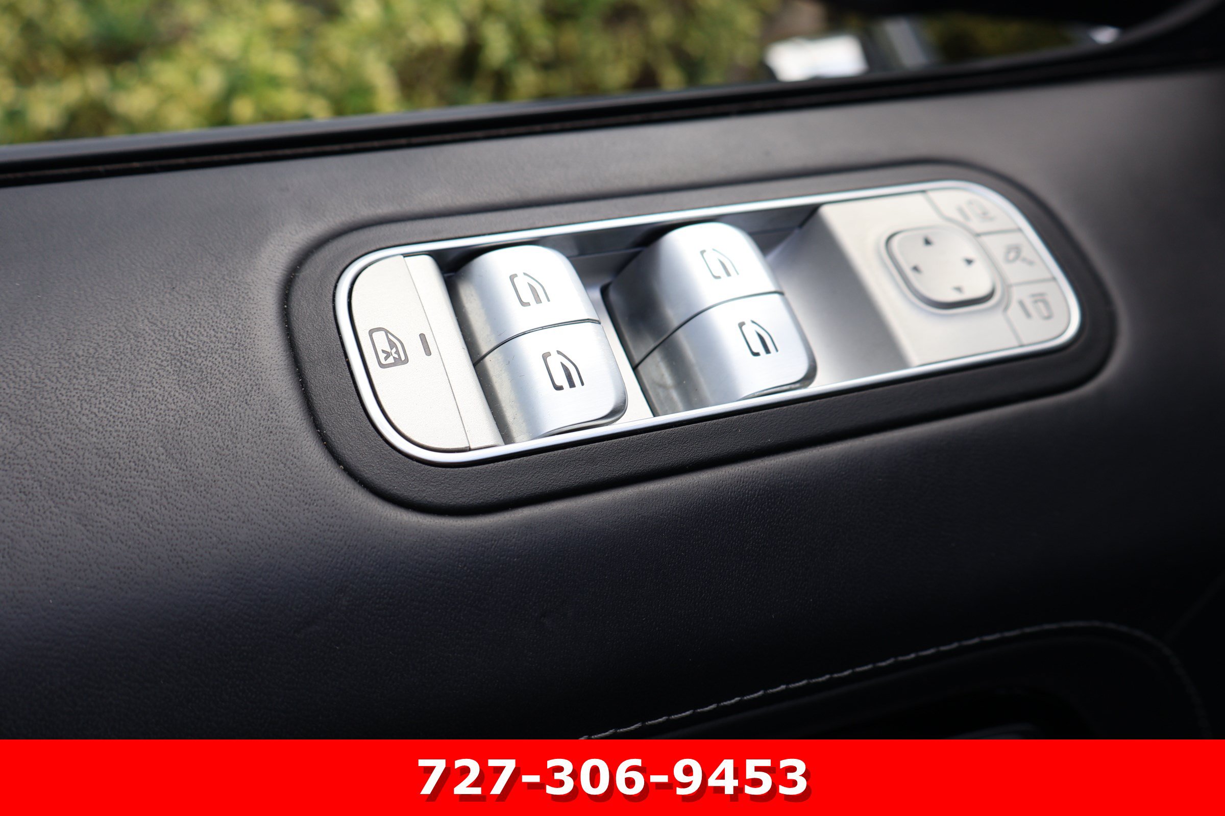 Certified 2023 Mercedes-Benz G 550 image 17