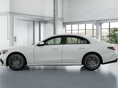 New 2026 Mercedes-Benz E 350 Sedan image 29