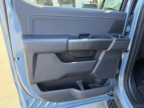 Used 2023 Ford F150 XLT w/ Equipment Group 302A High AWD/4WD image 12