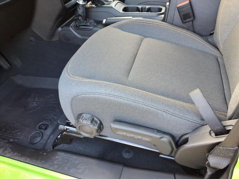 New 2026 Jeep Gladiator Sport image 16