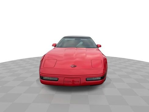 Used 1994 Chevrolet Corvette Coupe image 3