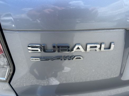 Used 2017 Subaru Forester 2.5i Touring AWD/4WD image 45