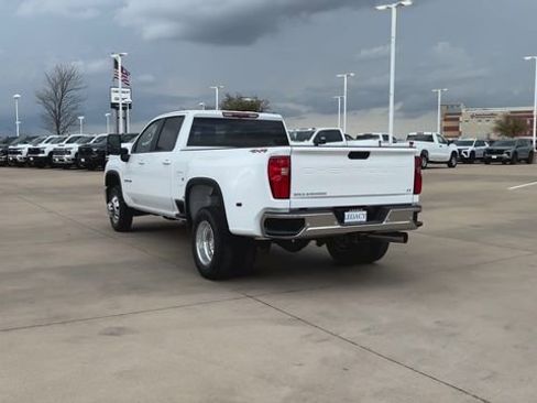 New 2026 Chevrolet Silverado 3500 LT w/ Safety Package image 7