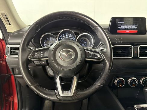 Used 2018 MAZDA CX-5 Sport AWD/4WD image 14