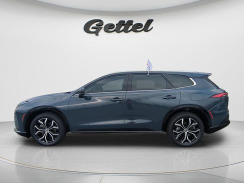 Used 2026 Toyota Crown Signia XLE image 7