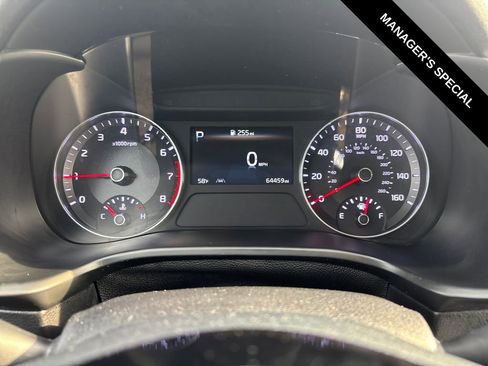 Used 2023 Kia Forte LXS image 20