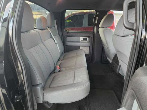 Used 2011 Ford F150 XLT w/ XLT Chrome Pkg image 15