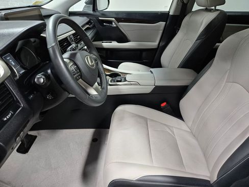 Used 2019 Lexus RX 350 AWD w/ Navigation Package image 11