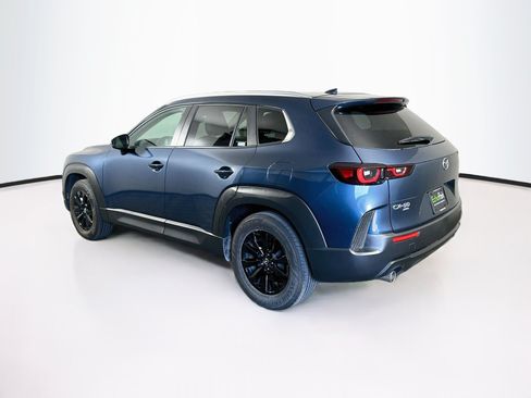 Used 2025 MAZDA CX-50 AWD 2.5 S w/ Premium Package image 5