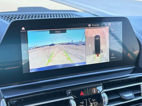 Used 2022 BMW M850i xDrive Convertible image 20