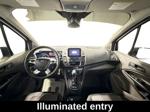 Used 2021 Ford Transit Connect XL image 20