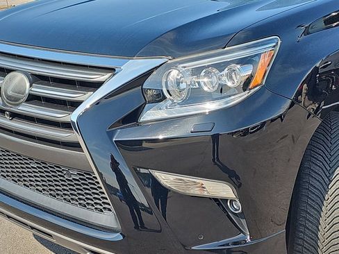Used 2019 Lexus GX 460 Luxury image 36