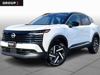 New 2026 Nissan Kicks SV video 1