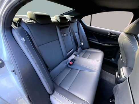 Used 2024 Lexus IS 300 w/ Comfort Package image 19
