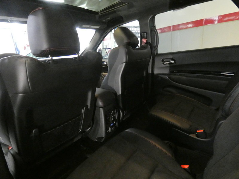 New 2027 Dodge Durango R/T AWD/4WD image 24
