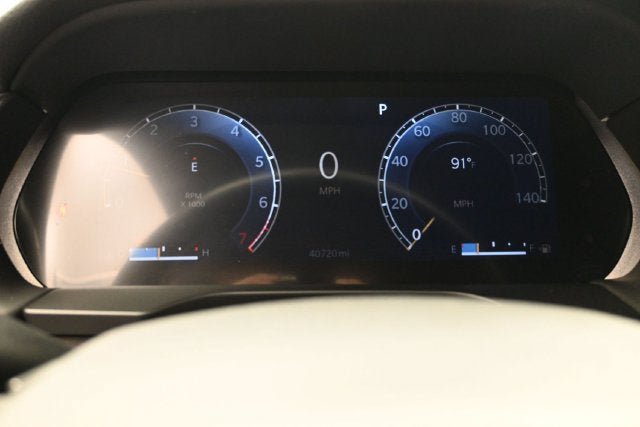 Used 2023 Jeep Grand Cherokee L Limited AWD/4WD image 20