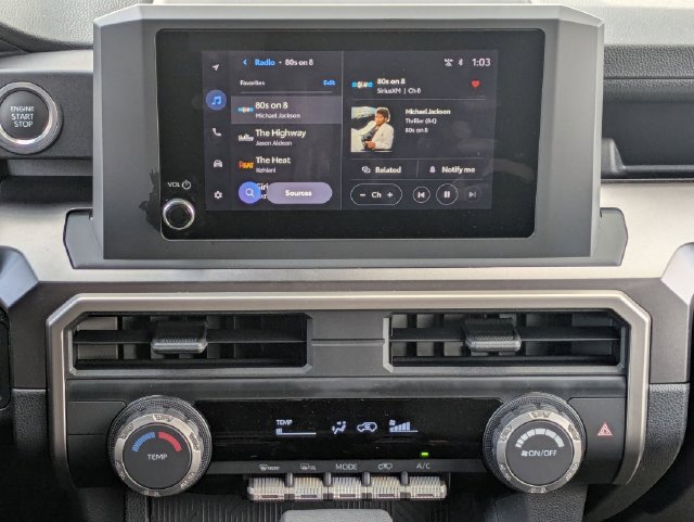 Used 2026 Toyota 4Runner 4WD image 21