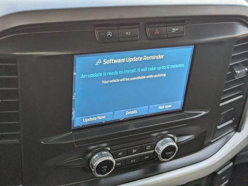 Used 2021 Ford F150 XLT w/ Equipment Group 301A Mid image 24