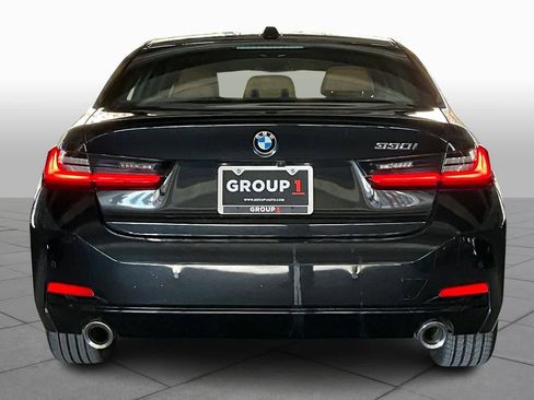 Certified 2025 BMW 330i Sedan image 5