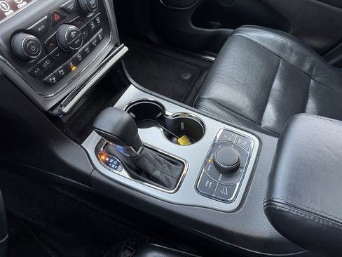 Used 2018 Jeep Grand Cherokee High Altitude image 15
