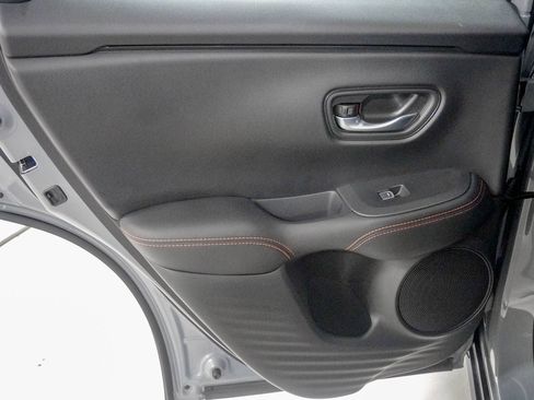 Certified 2026 Honda HR-V Sport image 34