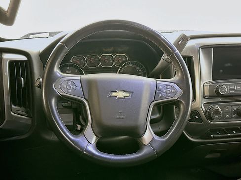 Used 2017 Chevrolet Silverado 1500 LT w/ All Star Edition image 17