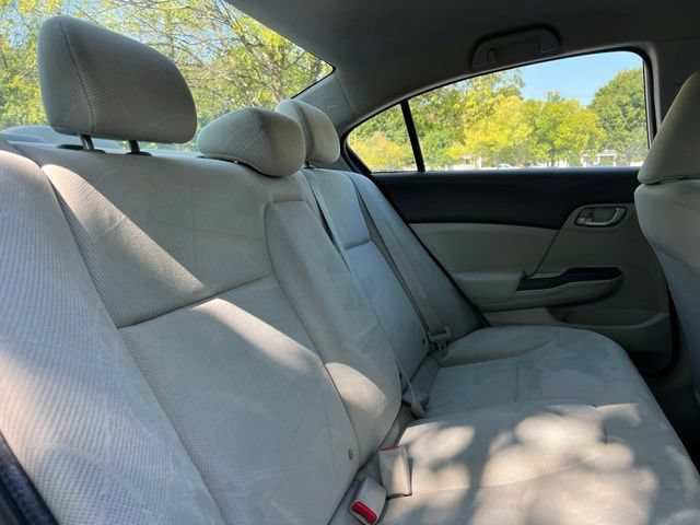 Used 2012 Honda Civic LX image 19
