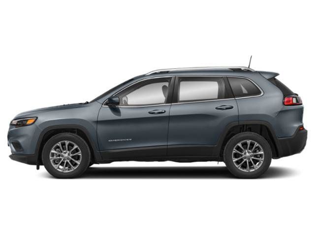 Used 2019 Jeep Cherokee Latitude Plus w/ Cold Weather Group AWD/4WD image 3
