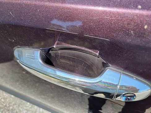 Used 2017 Toyota RAV4 Limited FWD image 12