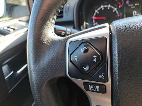 Used 2024 Toyota 4Runner SR5 image 21