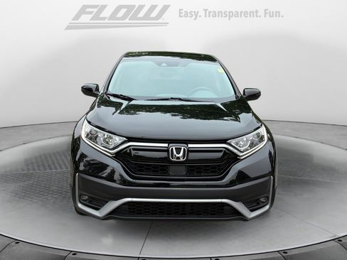 Used 2020 Honda CR-V EX image 3