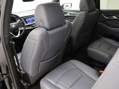 Used 2023 Buick Enclave Essence w/ Experience Buick Package image 11