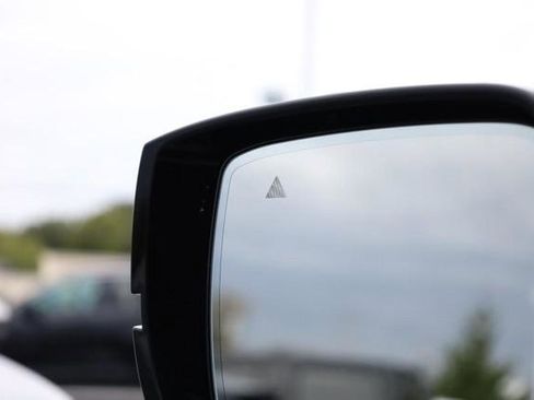 New 2026 Nissan Armada PRO-4X image 24