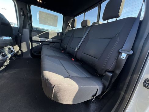 New 2026 Ford F150 XLT w/ Equipment Group 302A MID image 24