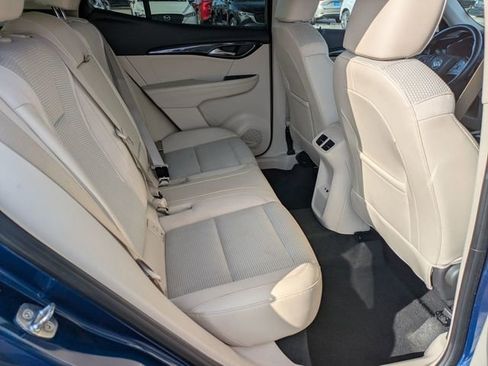 Used 2023 Buick Envision Preferred image 30