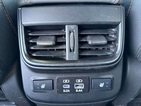Used 2023 Subaru Outback Wilderness AWD/4WD image 22