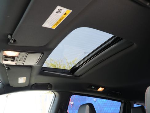 New 2026 Honda Odyssey Sport-L image 17