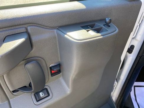 Certified 2024 Chevrolet Express 2500 Work Van image 13