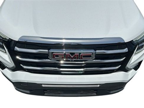 New 2026 GMC Terrain Elevation w/ Elevation Premium Package image 9