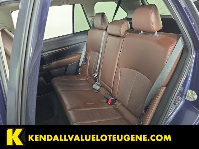 Used 2014 Subaru Outback 2.5i Limited AWD/4WD image 28
