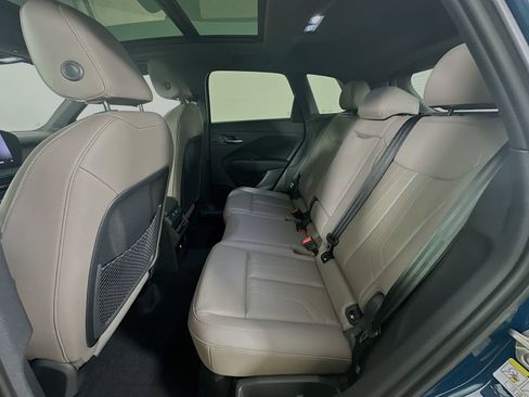 New 2026 Audi Q3 quattro 2.0T AWD/4WD image 39