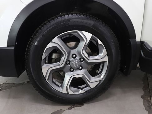 Used 2017 Honda CR-V EX image 28